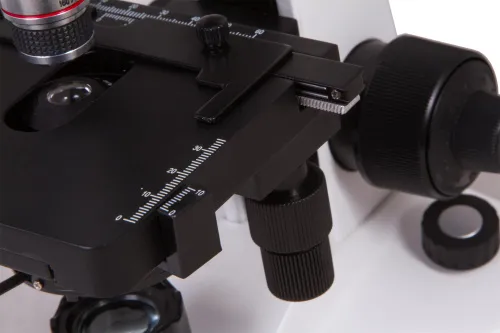 Микроскоп Bresser Biorit TP 40–400x фото