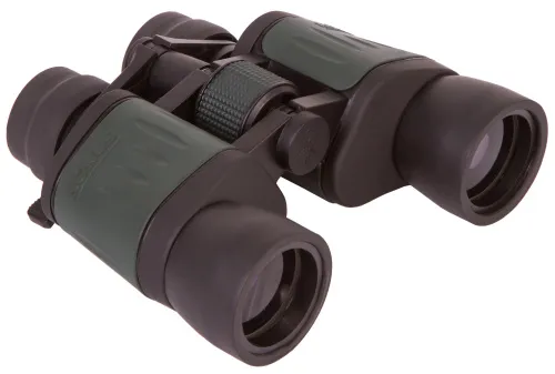 Бинокль Konus NewZoom 7–21x40 картинка