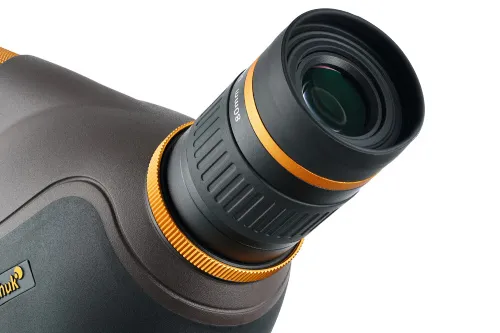 Зрительная труба Levenhuk Blaze PRO 80 фотография