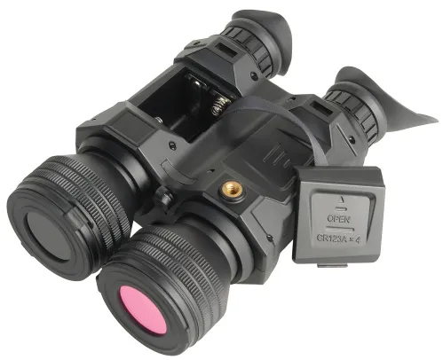 Бинокль цифровой ночного видения Veber NVB 036 QHD фото