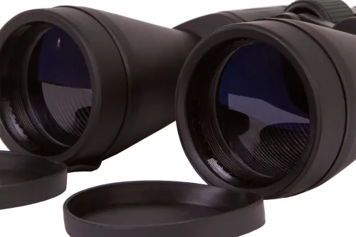 Бинокль Konus NewZoom 10–30x60 фото