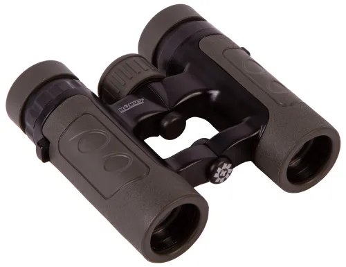 Бинокль Konus Patrol 10x26 фото