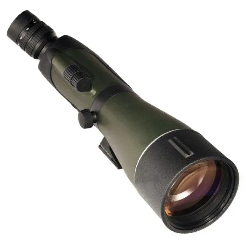 Зрительная труба Sightron SII BL 20–60x85 HD-A изображение