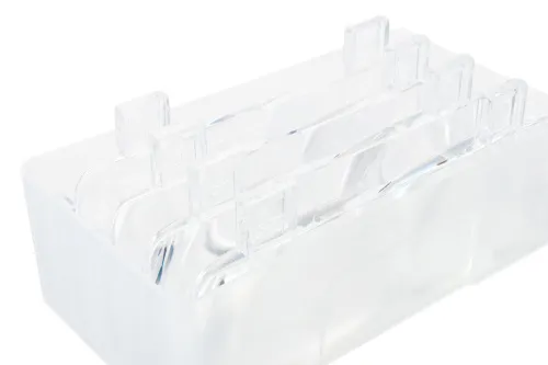 Лупа налобная с аккумулятором Levenhuk Discovery Crafts DHR 10 фото