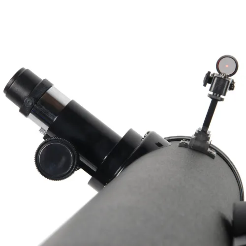 Телескоп Veber NewStar MT80080 AZII фото