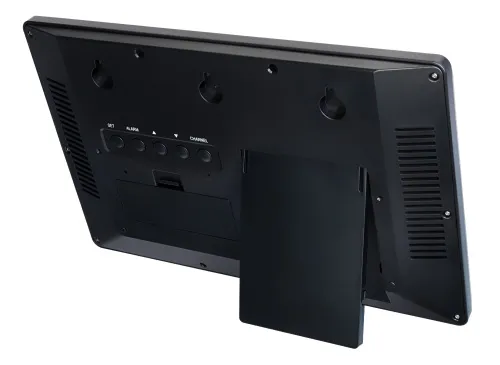 Метеостанция Levenhuk Discovery Report WA50 фото