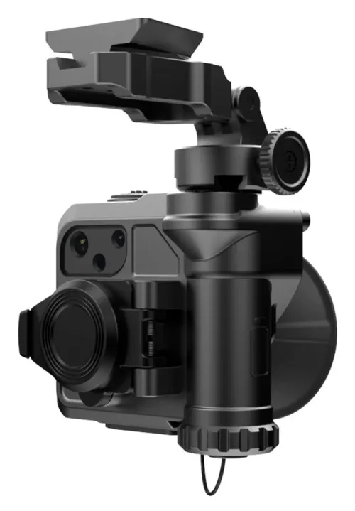 Очки тепловизионные LZIRTEK Flins 3 изображение