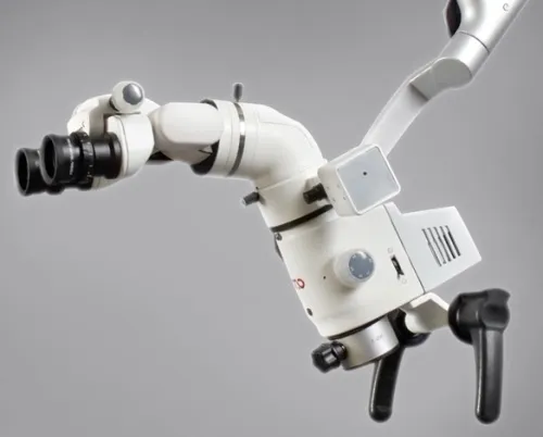 Микроскоп хирургический MedPribor Прима Д изображение