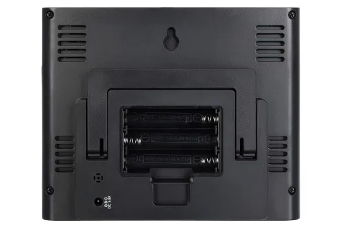 Термогигрометр Levenhuk Wezzer Teo TH50 фото