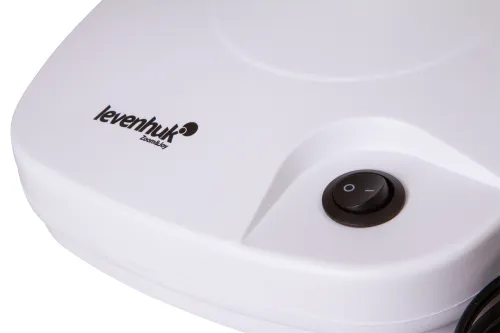 Лупа-лампа Levenhuk Zeno Lamp ZL3 LUM изображение