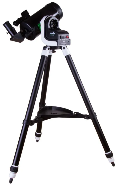 Телескоп Sky-Watcher MAK90 AZ-GTe SynScan GOTO фото