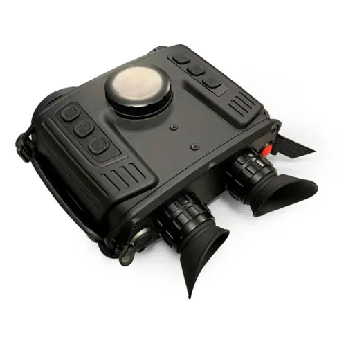 Бинокль тепловизионный HTI HT-C680 изображение