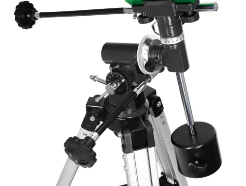 Телескоп Sky-Watcher SKYMAX BK MAK90EQ1 изображение