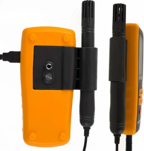 Термогигрометр МЕГЕОН (20061) фото