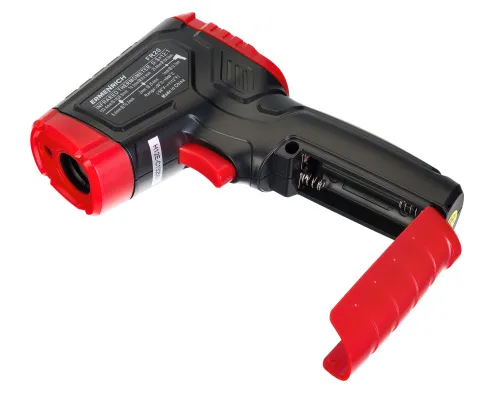 Инфракрасный термометр Ermenrich Seek FR20 картинка