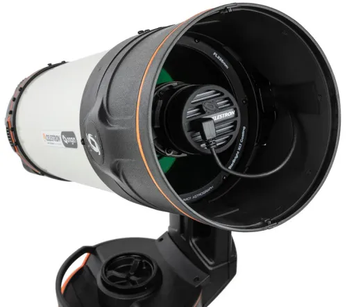Смарт-телескоп Celestron Origin фотография