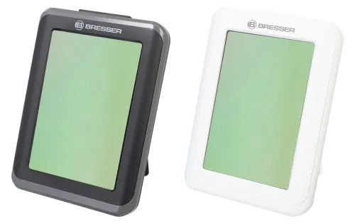 Гигрометр Bresser Clima Temp IO Jumbo (2 шт.) фото