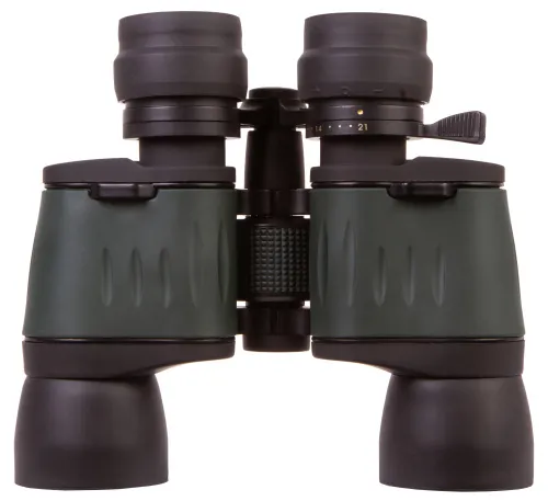 Бинокль Konus NewZoom 7–21x40 фото