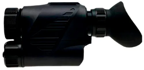 Монокуляр тепловизионный RED Katran M с креплением на шлем изображение
