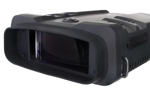 Бинокль ночного видения Bresser NightSpyDIGI Pro FHD 3,6x, цифровой фото