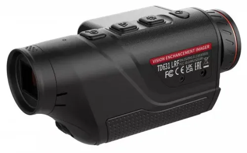 Тепловизор Guide TD631 LRF с дальномером изображение