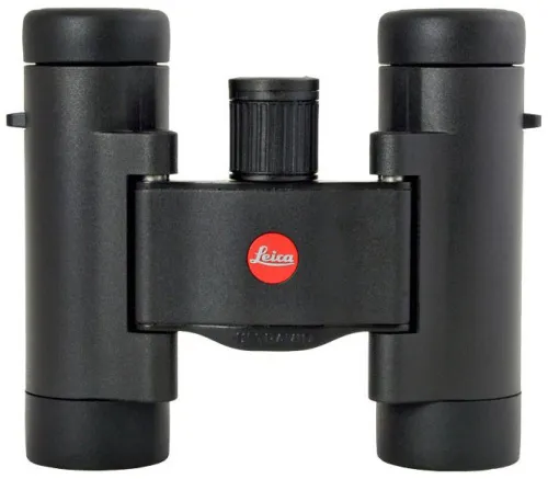 Бинокль Leica Ultravid 8x20 BR, черный фотография