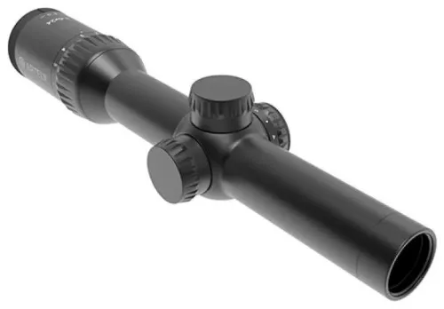 Прицел оптический ARTELV CRS Fiber 1–6x24 SFP фотография
