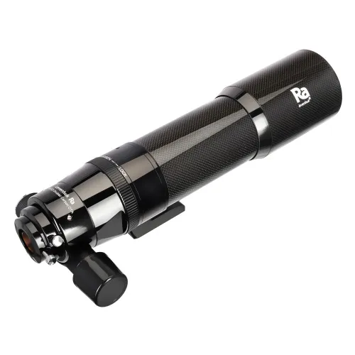 Levenhuk Ra R80 ED Doublet Carbon Kit v4 фотография