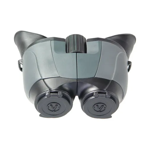 Бинокль Veber Seliger 8x22 изображение