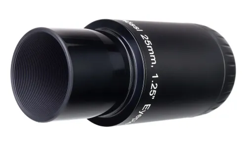 Окуляр Levenhuk Ra Plössl 25 мм, 1,25" изображение