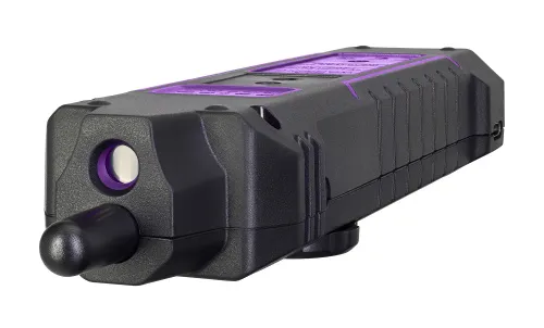 Кабельный тестер Ermenrich NetGeeks NP35 фото