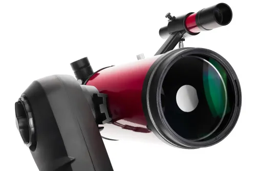 Телескоп Sky-Watcher Star Discovery MAK102 SynScan GOTO картинка