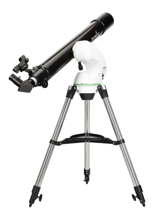 Телескоп Sky-Watcher 809AZ-GO2 SynScan GOTO фотография