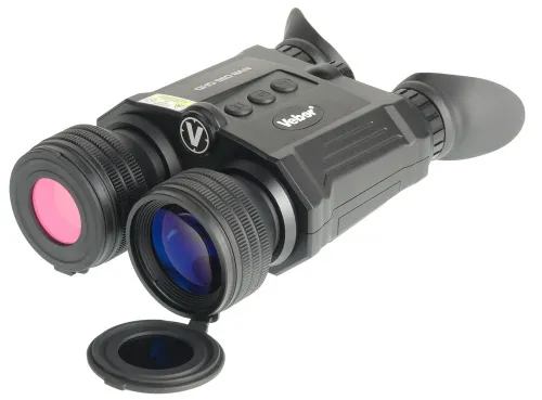 Бинокль цифровой ночного видения Veber NVB 036 QHD изображение