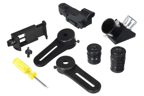 Телескоп Sky-Watcher SKYMAX BK MAK90EQ1 фото