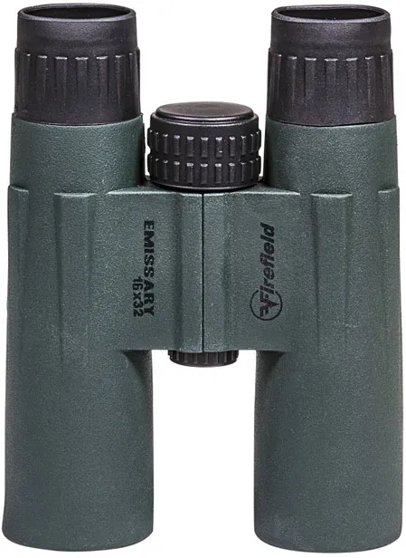 Бинокль Firefield Emissary 16x32 изображение