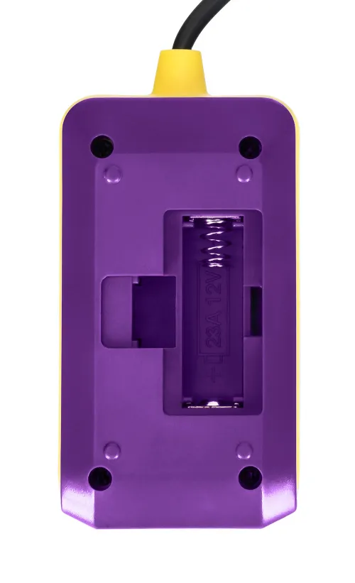 Тестер автомобильный Ermenrich Zing CT30 картинка