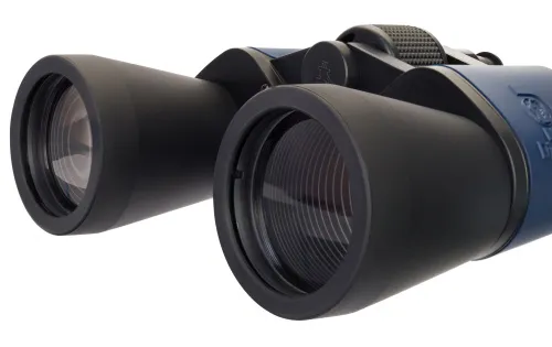 Бинокль Levenhuk Discovery Gator 10–30x50 картинка