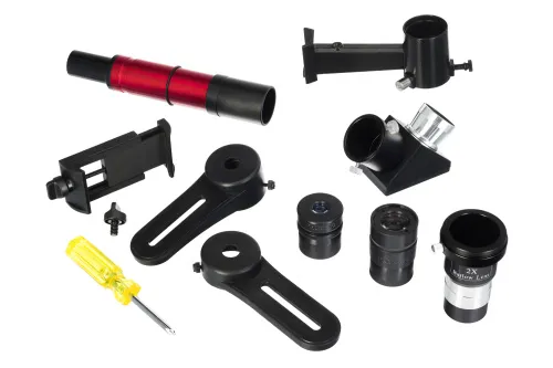 Телескоп Sky-Watcher Star Discovery MAK102 SynScan GOTO фотография