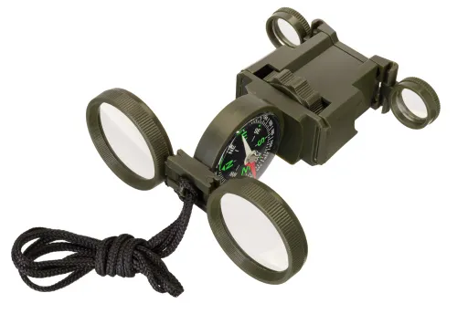 Походный набор Levenhuk LabZZ SK5 фото