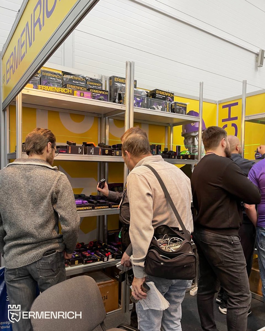 Ermenrich на Форуме ЭТМ в Красноярске Ermenrich на Форуме ЭТМ в Красноярске