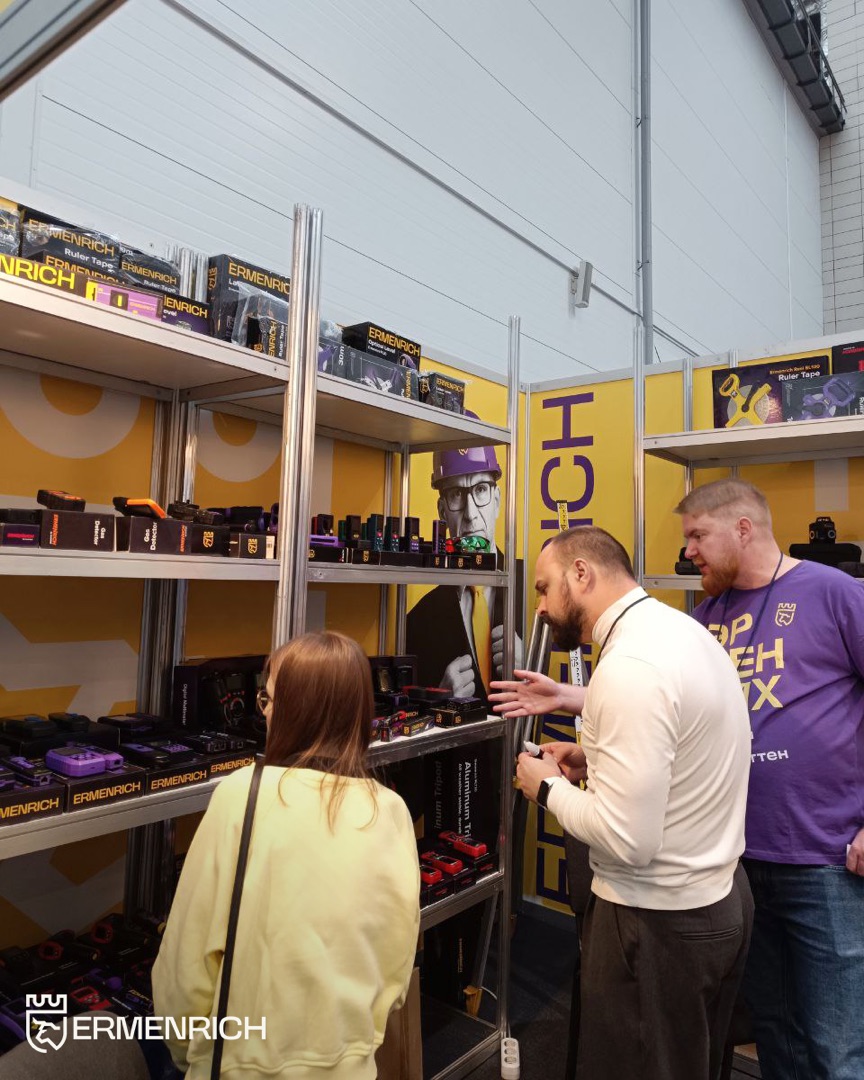 Ermenrich на Форуме ЭТМ в Красноярске Ermenrich на Форуме ЭТМ в Красноярске