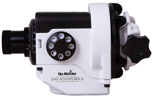 Монтировка Sky-Watcher Star Adventurer 2i (с крепежной платформой и искателем полюса) картинка