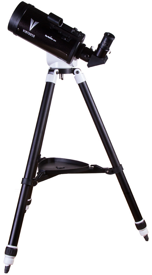 Телескоп Sky-Watcher MAK90 AZ-GTe SynScan GOTO картинка