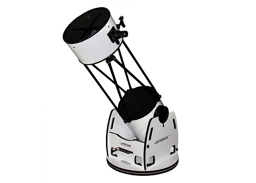 Телескоп Meade LightBridge Plus 16" картинка