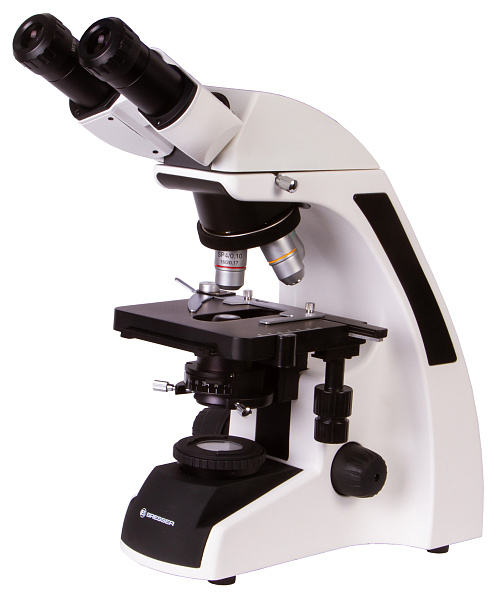 Микроскоп Bresser Science TFM-201 Bino картинка
