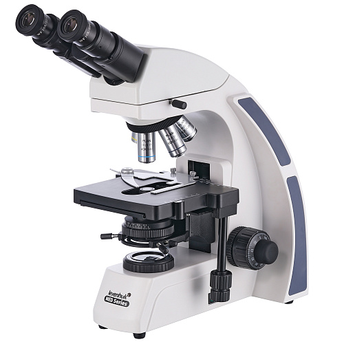 Микроскоп Levenhuk MED 40B, бинокулярный картинка
