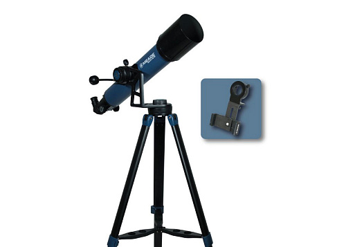 Телескоп Meade StarPro AZ 90 мм картинка