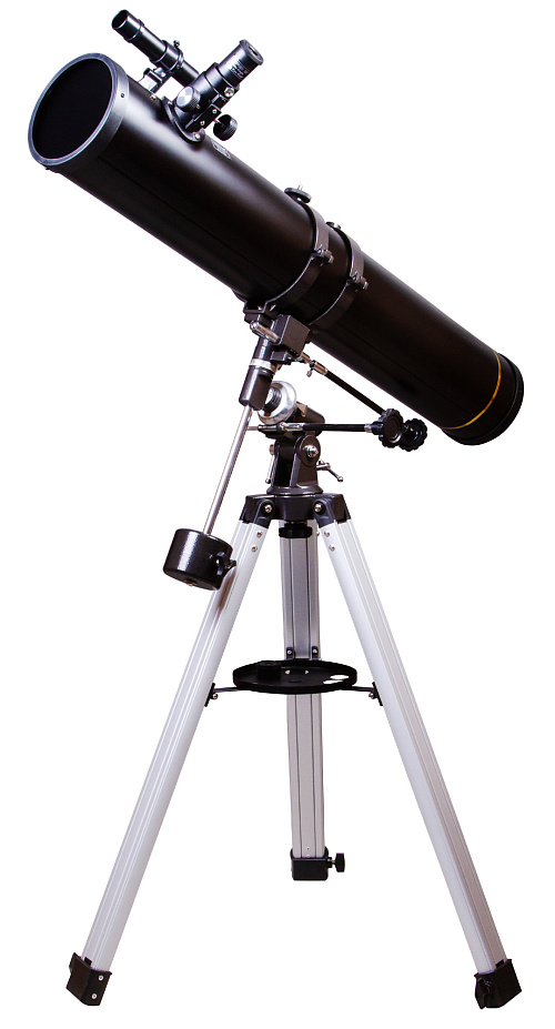 Телескоп Levenhuk Skyline PLUS 120S картинка