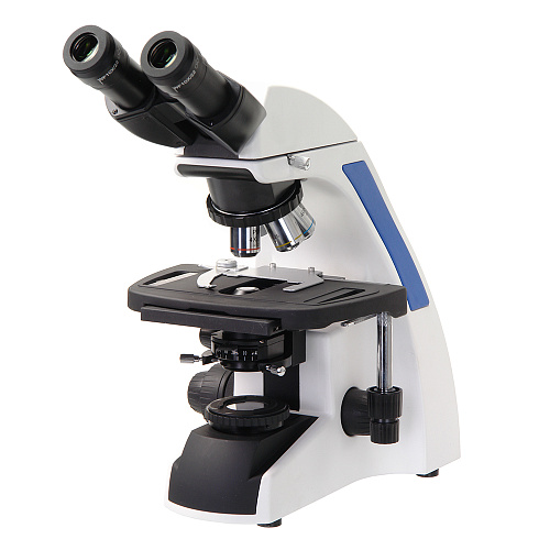 Микроскоп Микромед-3 вар. 2 LED М картинка